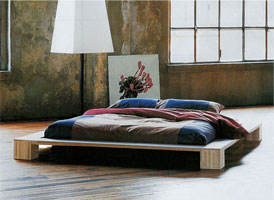 krevet futon Beograd Novi Sad krevetni japanski kvalitetni cvrsti