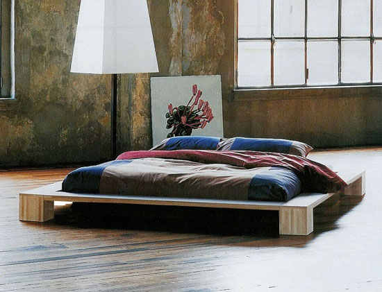 futon bed masiv krevet japanski tatami puno drvo cvrstina kvalitet handmade Beograd Novi Sad isporuka na adresu 