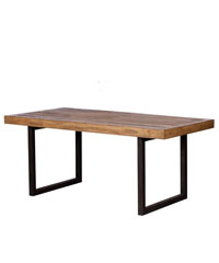 novi modeli industrijskih stolova